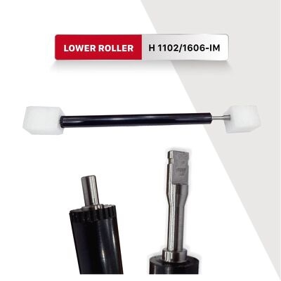 Rulo dưới HP P1102/1606/1005