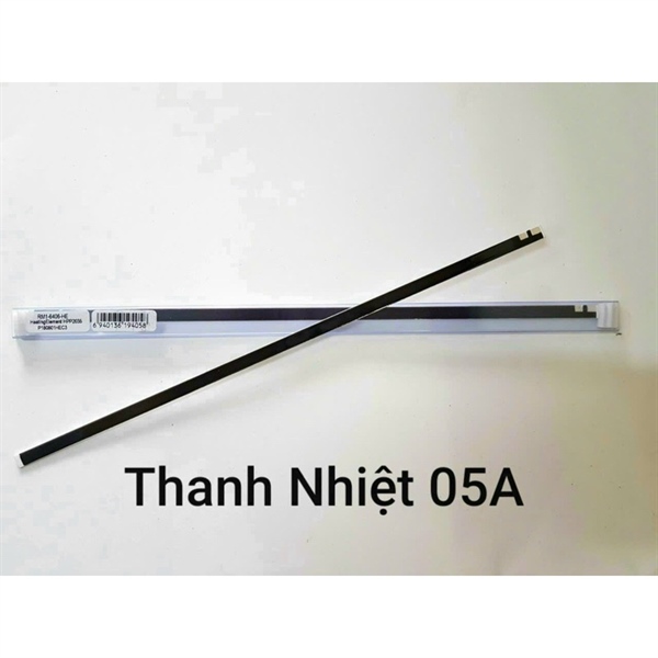 Thanh nhiệt HP2035/255 Canon 6680X QSD (HM)