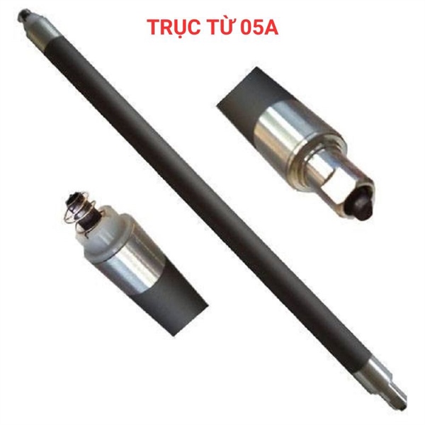 Trục từ 05A/80A