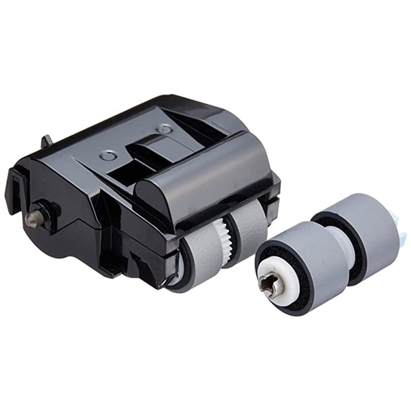 Lắp đặt bộ lấy giấy Scan Canon DR-M140