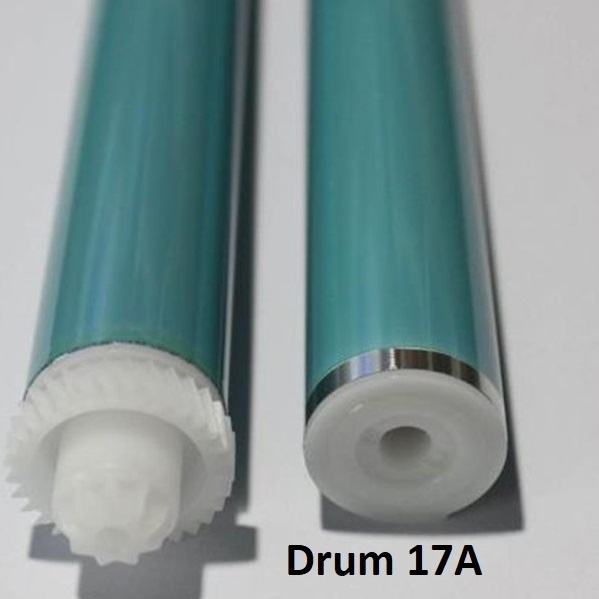 Trống hình 17A/30A