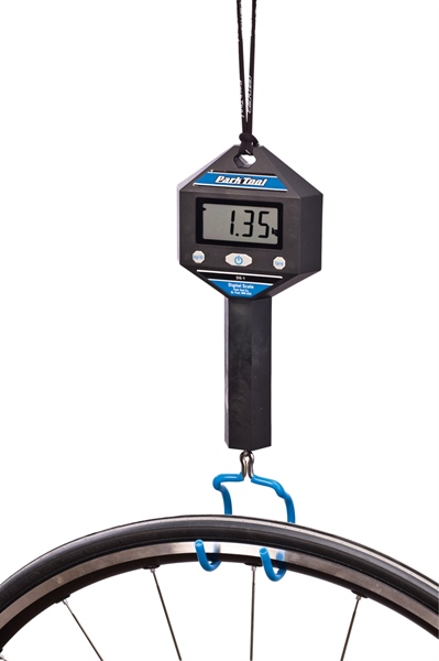 Cân Điện Tử Park Tool DS-1 | Digital Scale (chính hãng) Full box