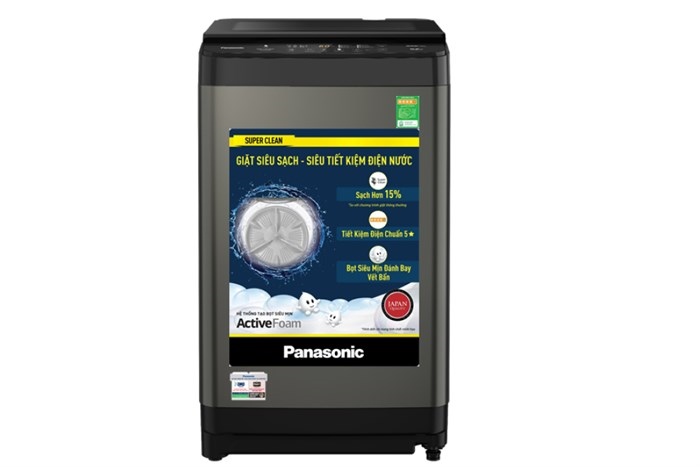 Máy giặt Panasonic 8,2kg NA-F82Y01DRV