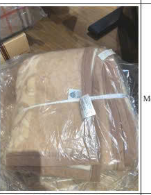 Chăn mền Celine nâu (HP-M16) +