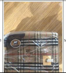 Chăn mền BBR (HP-M13) +