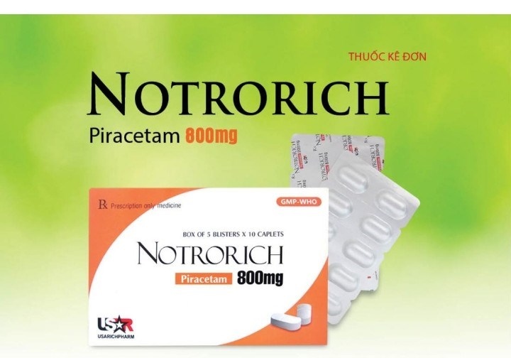 NOOTROPIL H/30(ss)