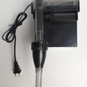 Lọc Thác Sobo WP-607H