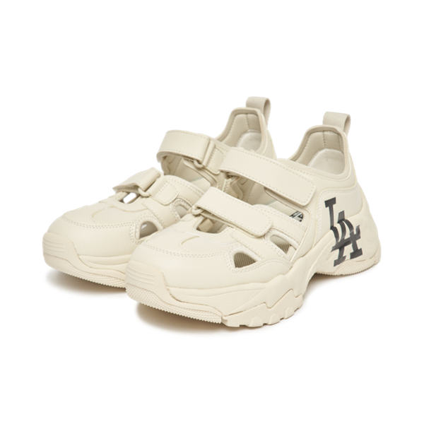 GIÀY MLB CHUNKY MASK LA DODGERS 3ASDCH123-07CRS