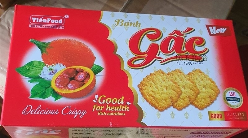 BÁNH GẤC HG 230G