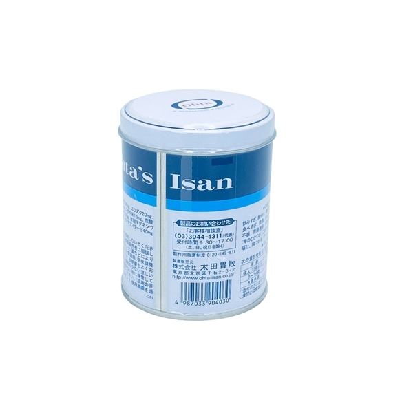 Thuốc dạ dày Ohta's dạng bột lọ 210g