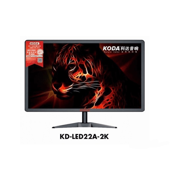 Màn hình KODA KD-LED2A-4K 22 inch