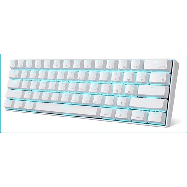 Bàn phím Cơ T-WOLF T60