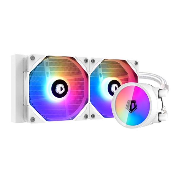 Tản nhiệt nước ID-COOLING Zoomflow 240-XT ARGB