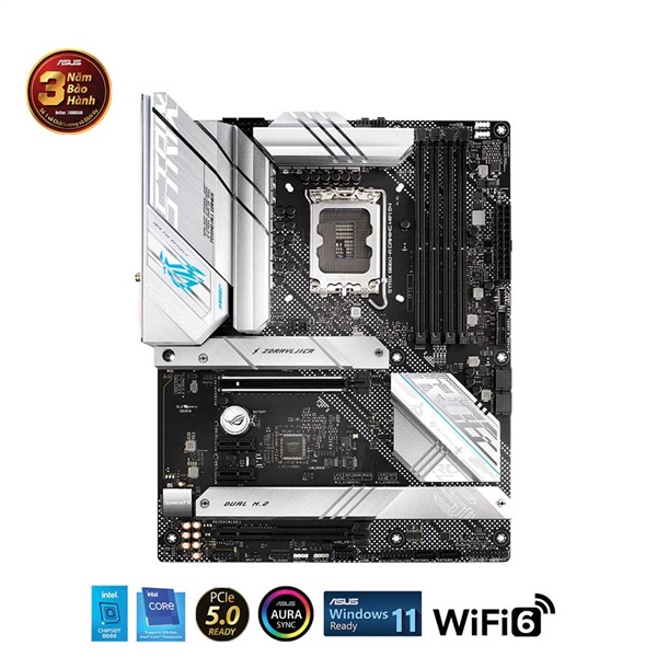 Mainboard Asus ROG STRIX B660-A GAMING WIFI DDR5