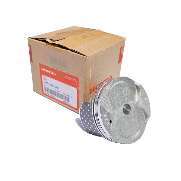 PISTON CRF300L 13101-K33-D00