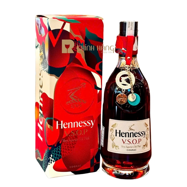 Hennessy Vsop Mid Autumn Festival (Lễ Hội Trung Thu)