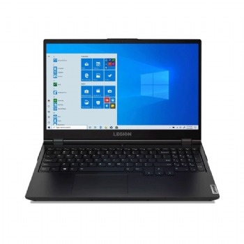 Laptop Lenovo Legion CPU i5-11500H/RAM 16GB/SSD 512GB/GTX 1650-4G/15.6" FHD/Keyboard Led