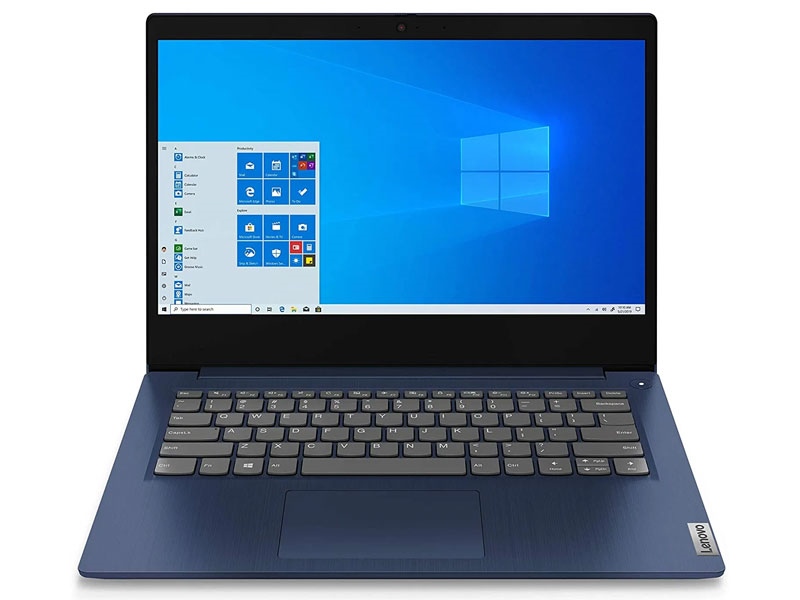 Lenovo Ideapad Slim 3 14ITL6 i5-1135G7/8GB/512GB NVMe/IrisXE/14inchFHD/Win10/Blue
