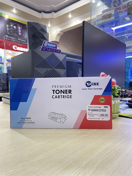 Hộp mực 49A/53A Tplink (DV50)