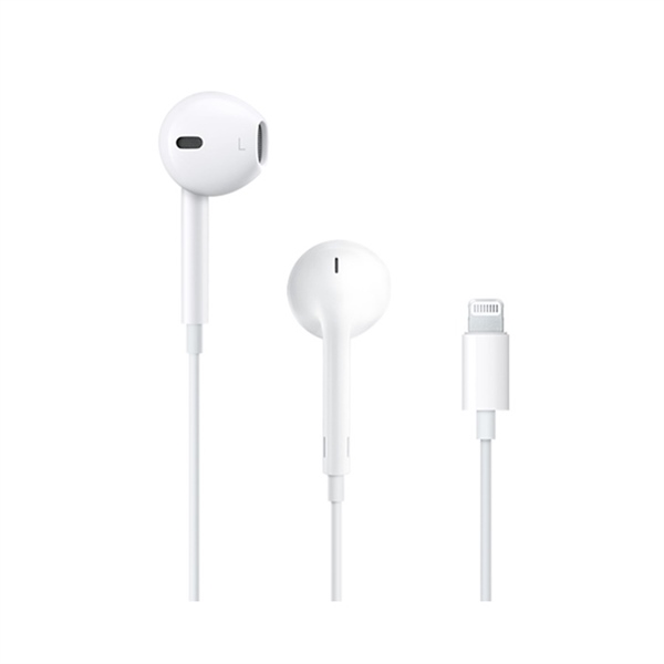 Tai nghe Apple EarPods Lightning ( hb 3th )