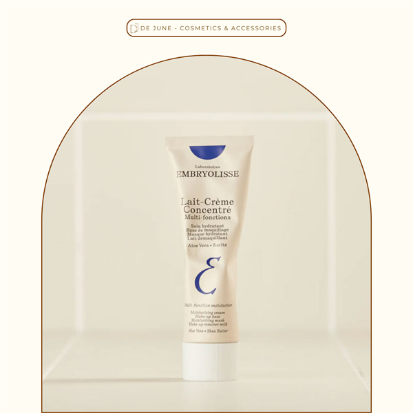 Kem dưỡng Embryolisse Pháp 75ml