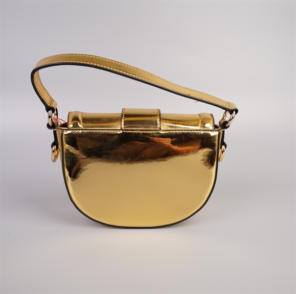 Túi Versace vàng đòng size 18 KG+