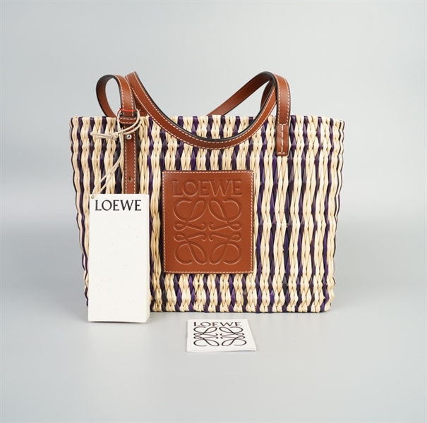 Túi Loewe cối size 26 (TB) +