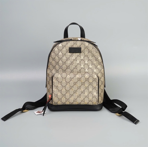 Balo GG xám ong vàng (TB) +