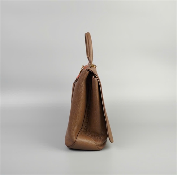 Túi LV nâu xám size 30 (HC) +