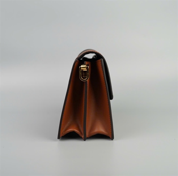 Túi LV Dauphine nâu size 24 (HC) +