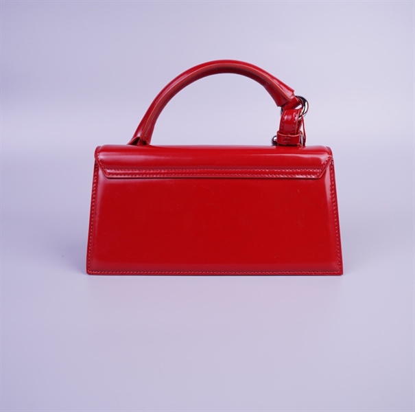Túi Jacquemus màu đỏ - A long live (HP-T546)