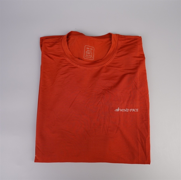 Áo thun Wind Face cam KG+