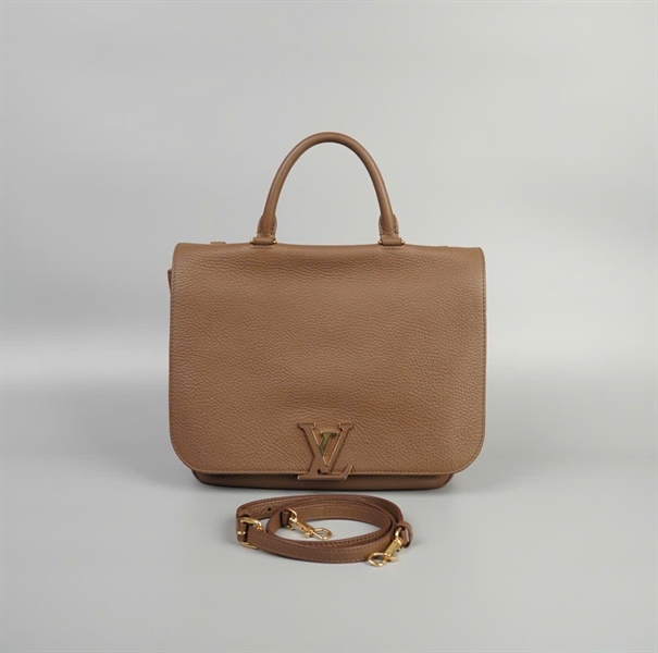 Túi LV nâu xám size 30 (HC) +