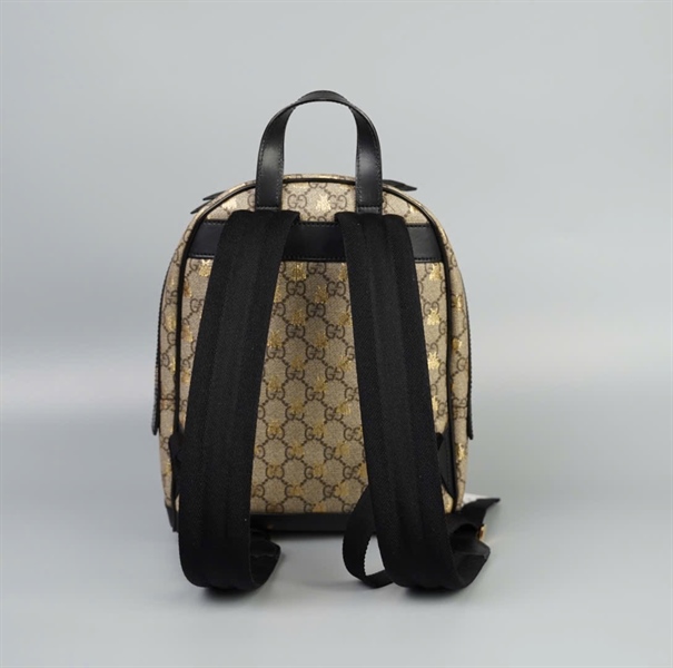 Balo GG xám ong vàng (TB) +