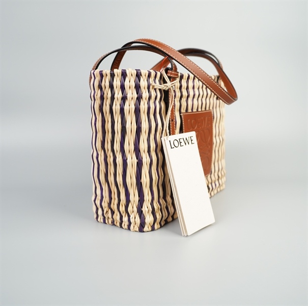 Túi Loewe cối size 26 (TB) +