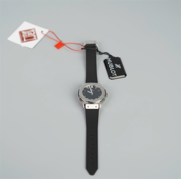 Đồng hồ Hublot 2026505 (HC) KG+