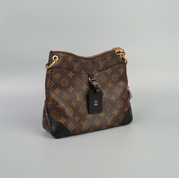 Túi LV hoa nâu size 26 (HC) +