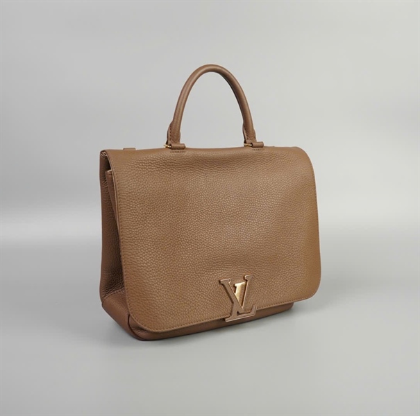 Túi LV nâu xám size 30 (HC) +