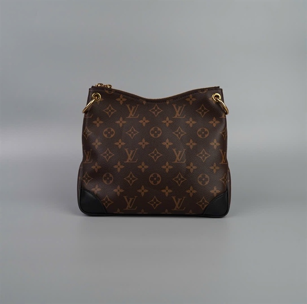 Túi LV Odeon hoa nâu sz26 (AH-4250) (HC) +