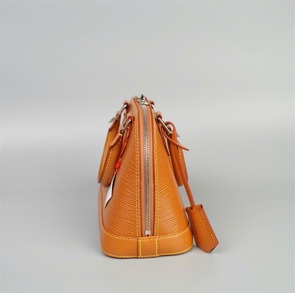 Túi LV alma vân cam size 23 (HC) +