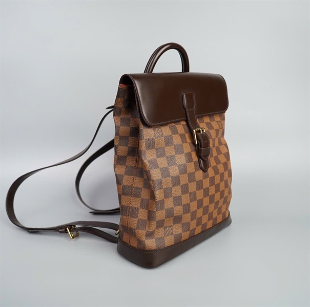 Balo LV ô vuông (TH1919) +