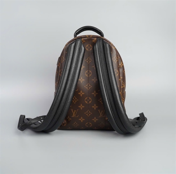 Balo LV hoa nâu (LN) +