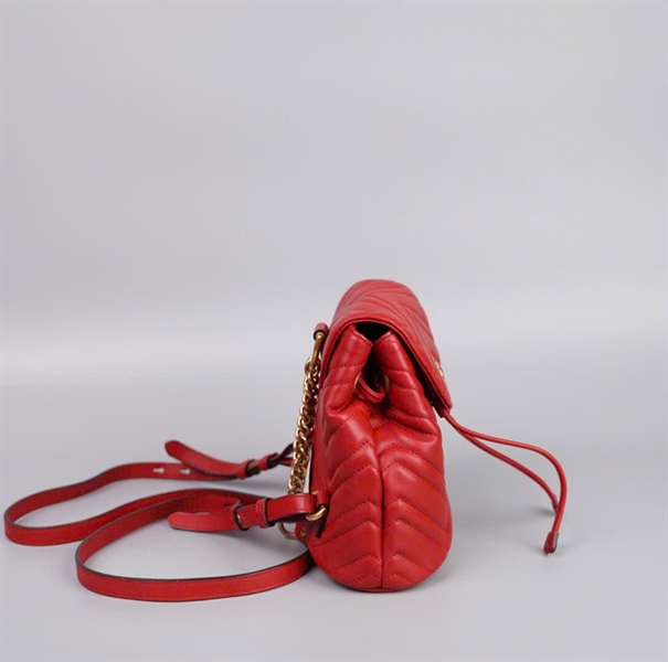 Balo GG đỏ (C026337669) (TB) +