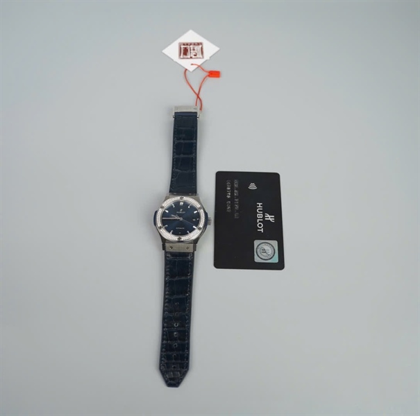 Đồng hồ Hublot 1478798 (HC) KG+