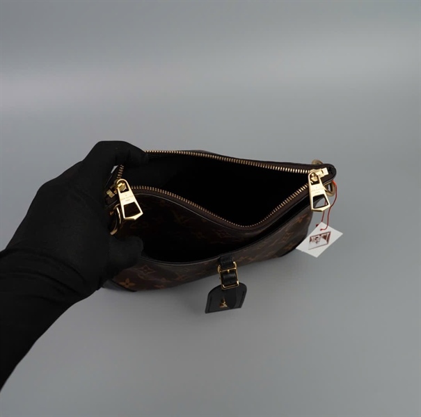 Túi LV Odeon hoa nâu sz26 (AH-4250) (HC) +