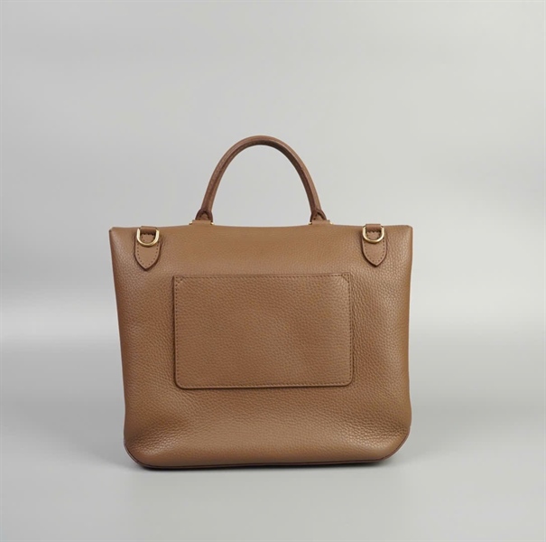 Túi LV nâu xám size 30 (HC) +