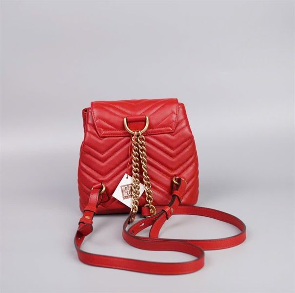 Balo GG đỏ (C026337669) (TB) +