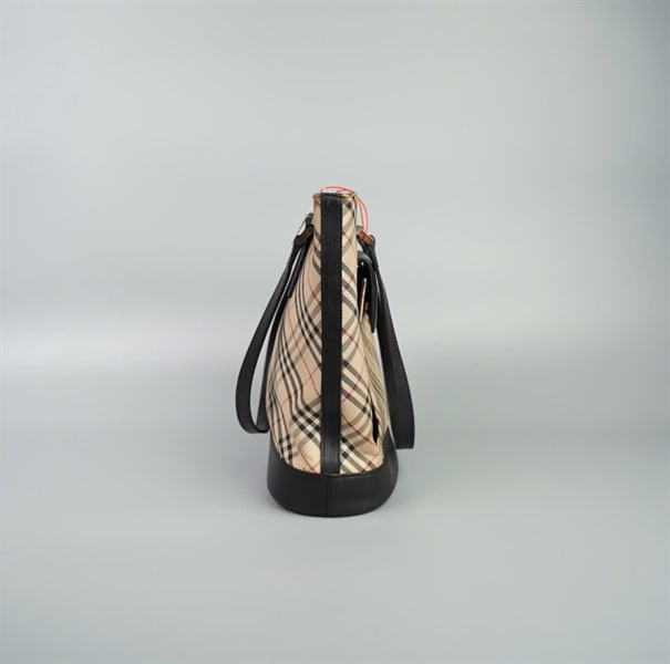 Túi xách BBR sọc đứng +