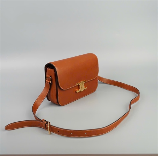 Túi Celine nâu size 22 (HC) +