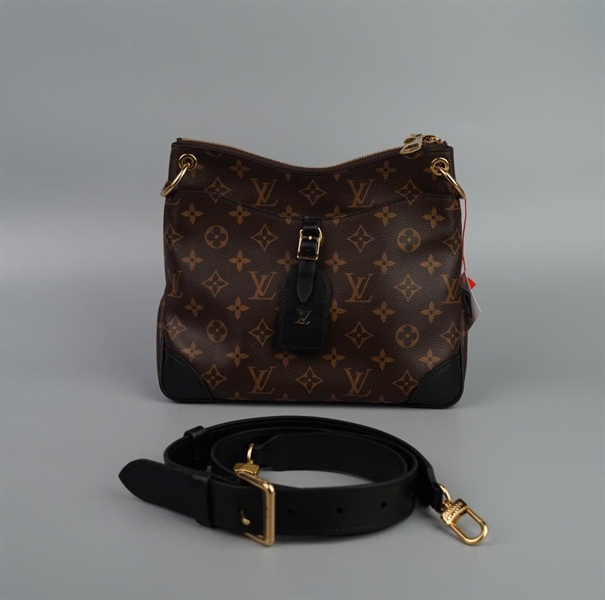 Túi LV Odeon hoa nâu sz26 (AH-4250) (HC) +